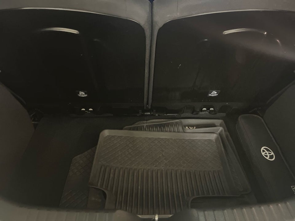 Toyota Aygo X 1,0 Pulse 5d