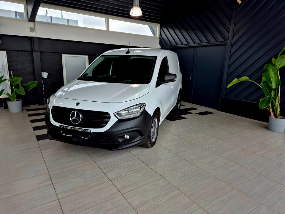 Mercedes Citan 110 1,5 CDi A2 PRO Van