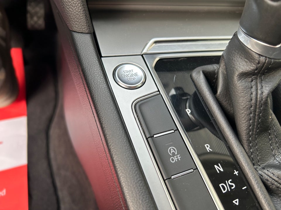 VW Passat 1,4 TSi 150 Comfortline+ Variant DSG 5d