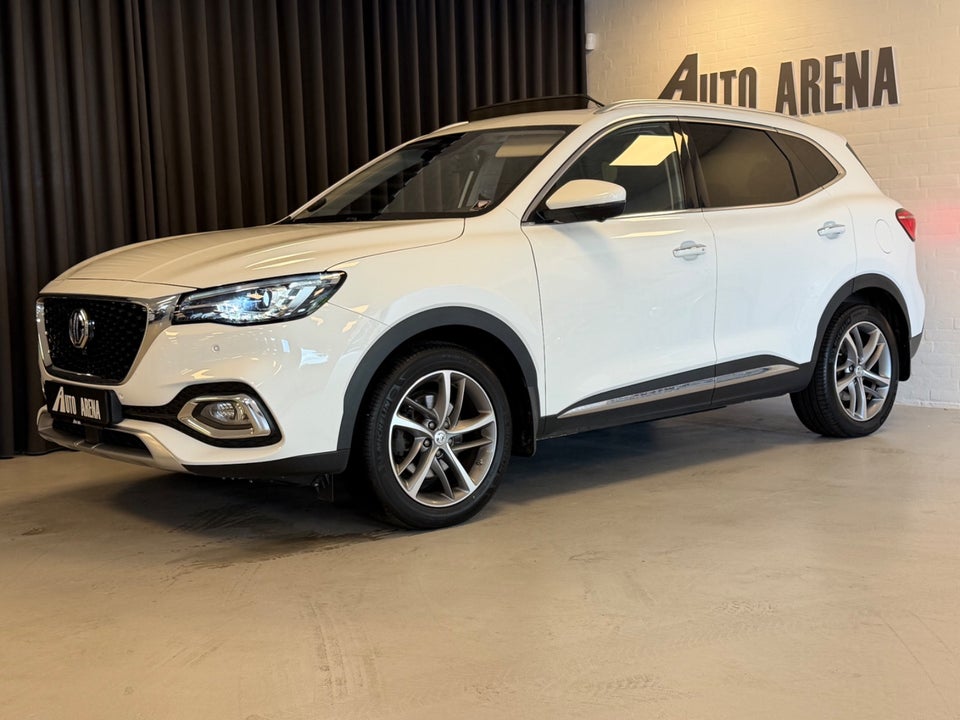 MG EHS 1,5 PHEV Luxury 5d