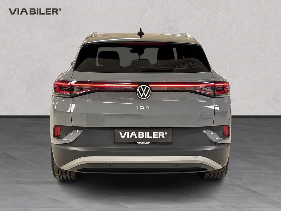 VW ID.4 77 Style 5d