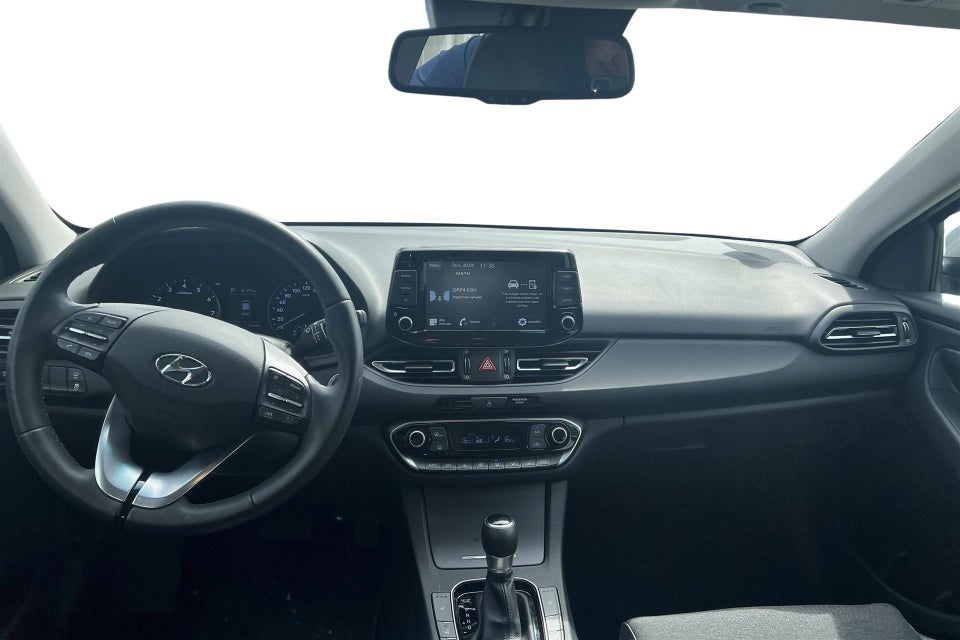 Hyundai i30 1,0 T-GDi Essential stc. DCT 5d