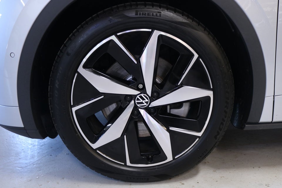 VW ID.4 77 GTX 4Motion 5d