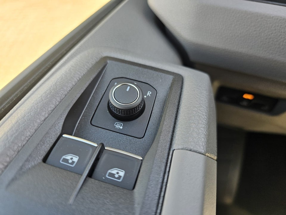 MAN TGE 2,0 5.160 Chassis L3 aut. RWD