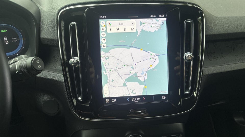 Volvo XC40 P6 ReCharge Core 5d