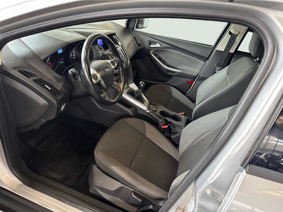 Ford Focus 1,6 Ti-VCT 105 Trend stc. 5d