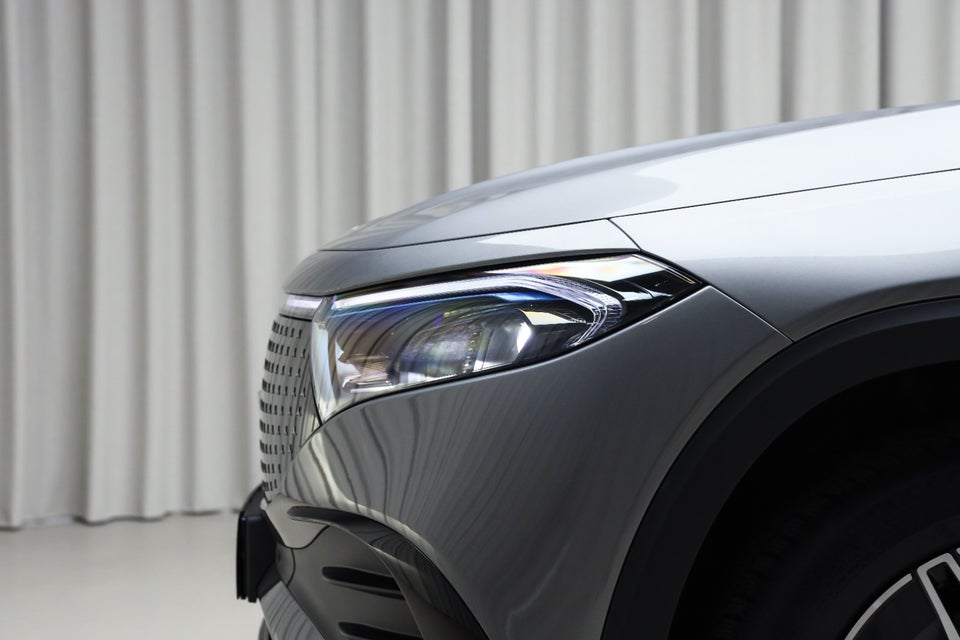 Mercedes EQB250+ AMG Premium 5d