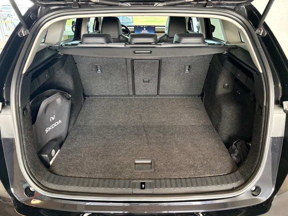Skoda Enyaq 80 iV 5d