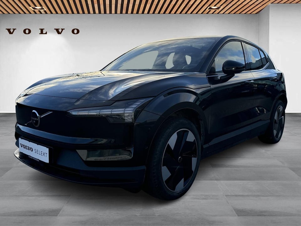 Volvo EX30 Extended Range Ultra 5d
