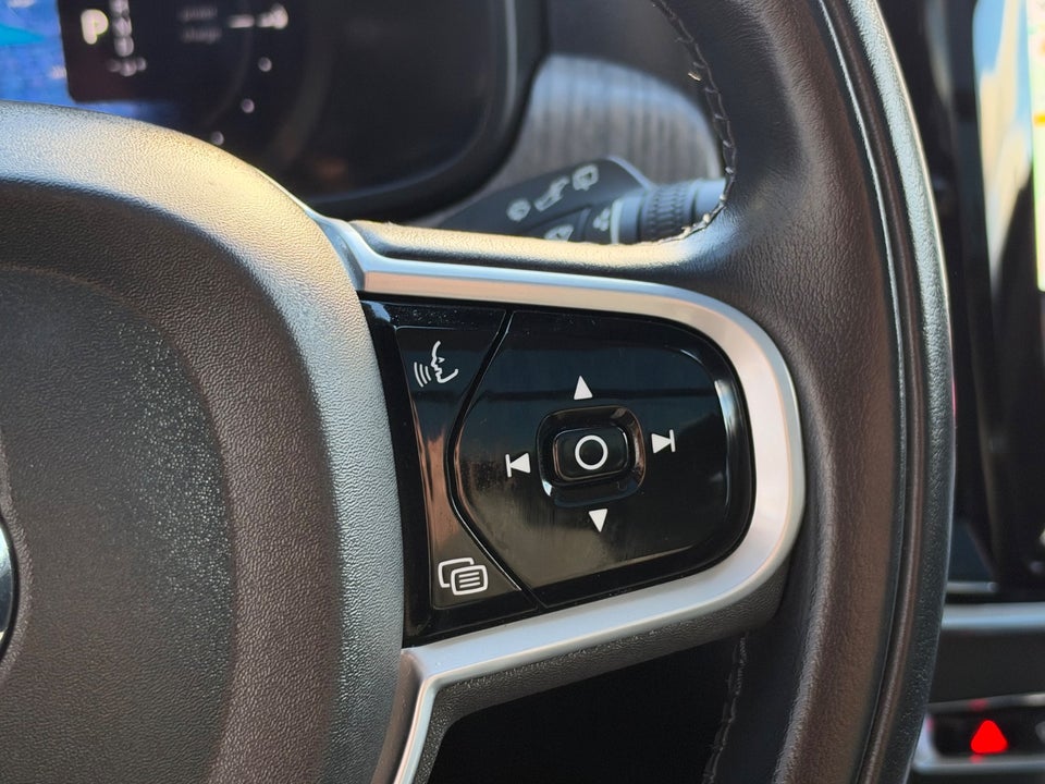 Volvo V90 2,0 T6 ReCharge Inscription aut. AWD 5d