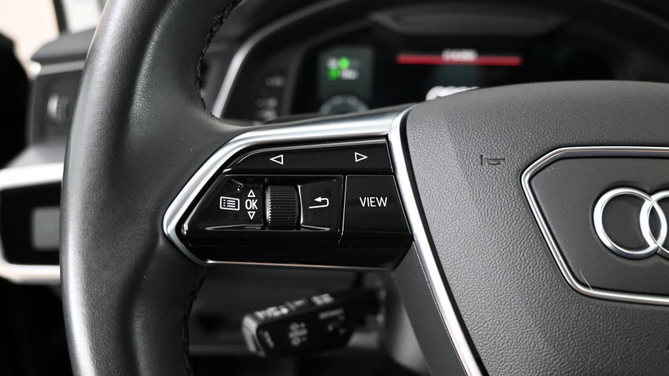 Audi A6 50 TFSi e Sport Prestige quattro S-tr. 4d