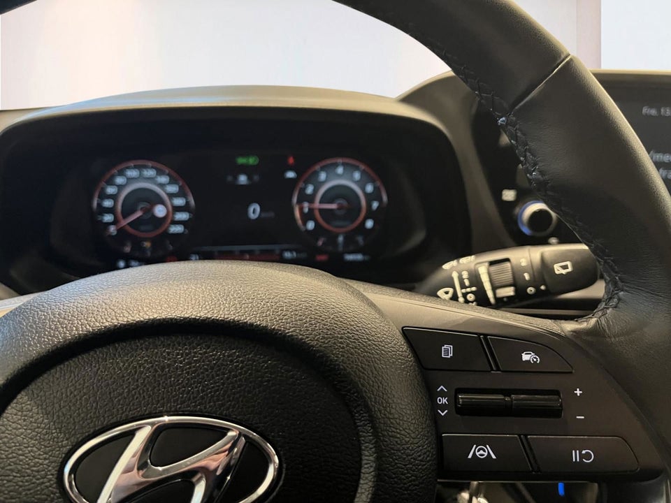 Hyundai i20 1,0 T-GDi Essential 5d