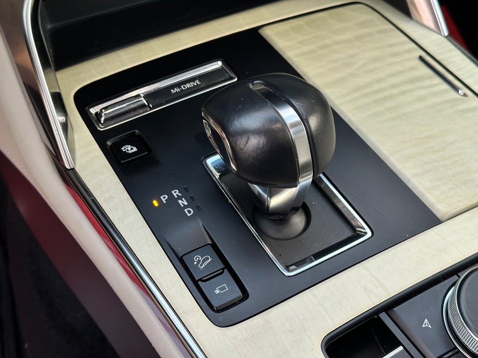 Mazda CX-60 2,5 PHEV Takumi Comfort aut. AWD 5d