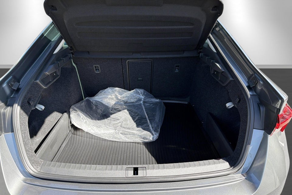 Skoda Octavia 1,0 eTSi 110 Style DSG 5d