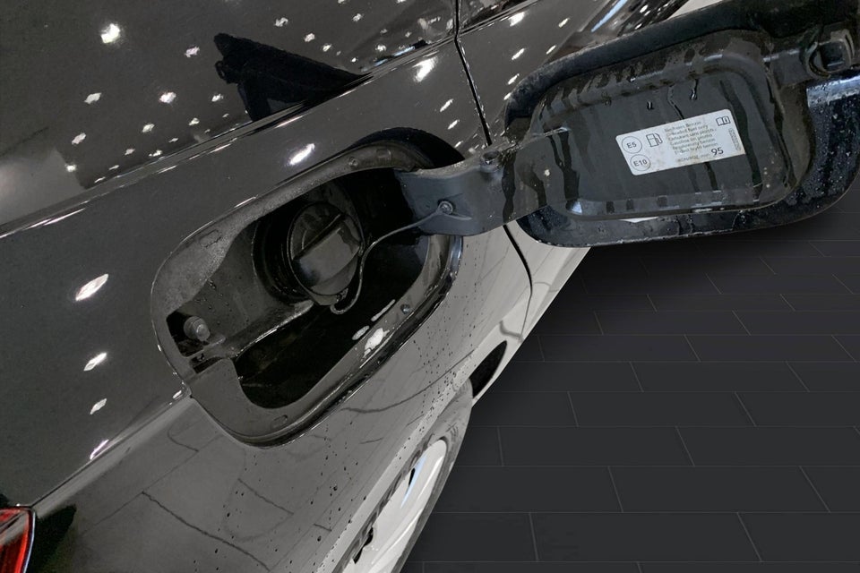 VW Polo 1,0 TSi 95 Comfortline DSG 5d