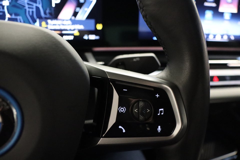 BMW i5 eDrive40 M-Sport 4d