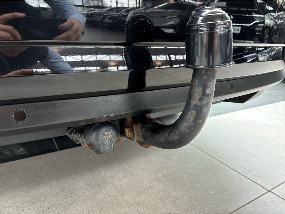 Skoda Octavia 1,4 TSi 150 Style DSG 5d