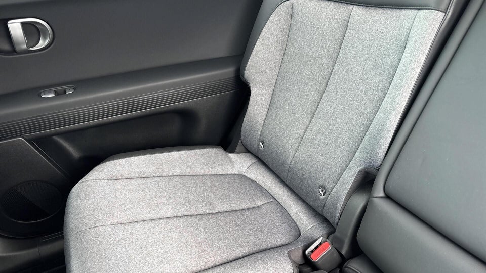 Hyundai Ioniq 5 77 Advanced 5d