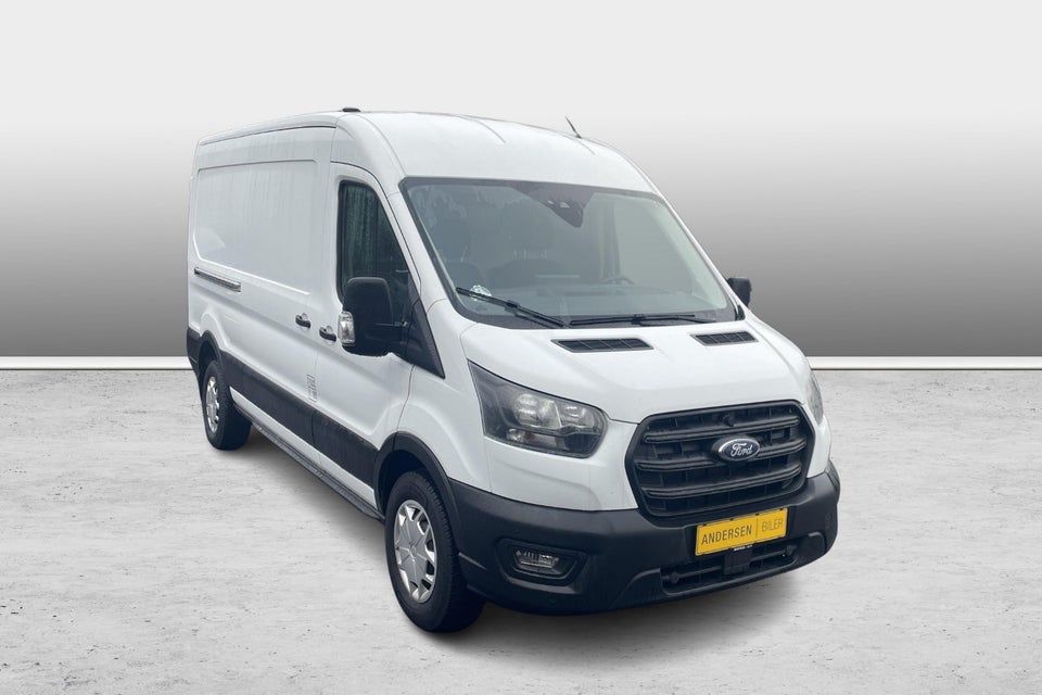 Ford Transit 350 L3 Van 2,0 TDCi 130 Trend aut. H2 FWD