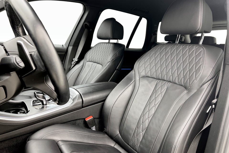 BMW X5 3,0 xDrive45e M-Sport+ aut. 5d