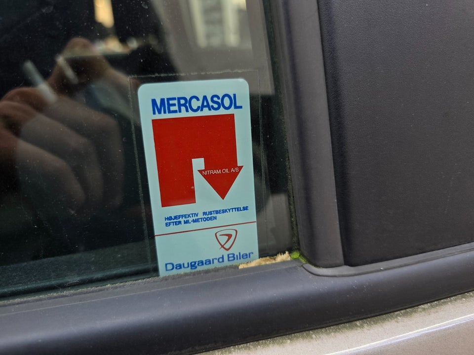 Nissan Note 1,4 Visia 5d