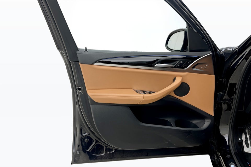 BMW iX3 Charged M-Sport 5d