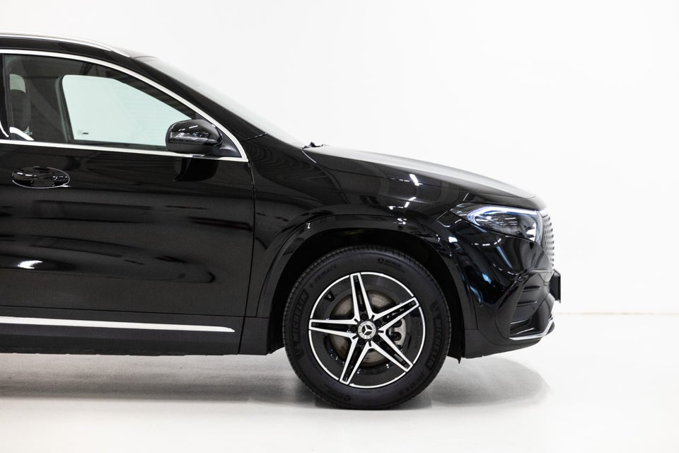Mercedes EQA250+ AMG Advance 5d