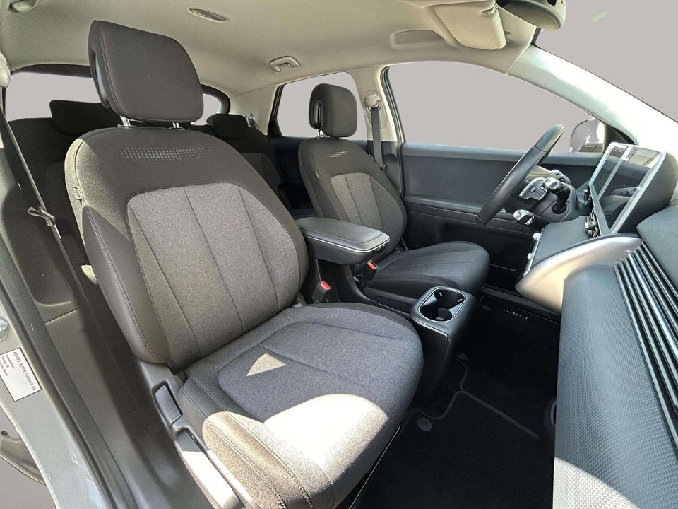 Hyundai Ioniq 5 58 Connect 5d