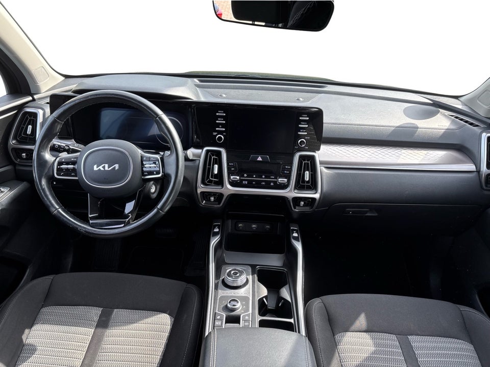 Kia Sorento 1,6 PHEV Prestige aut. 4WD 7prs 5d