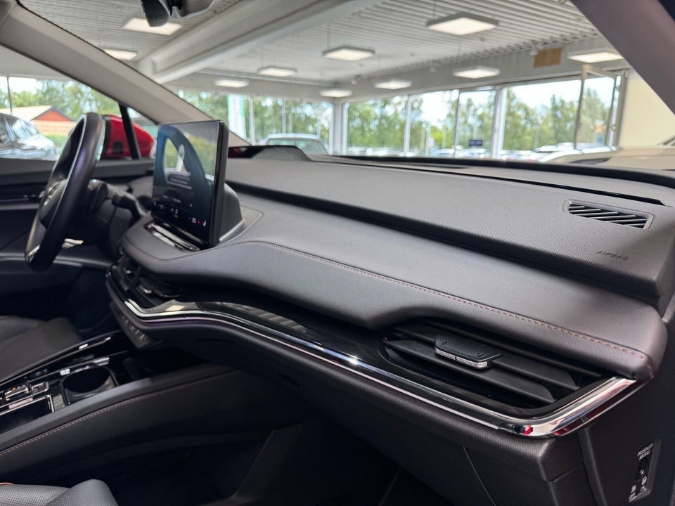Skoda Enyaq 80 iV Design Selection 5d