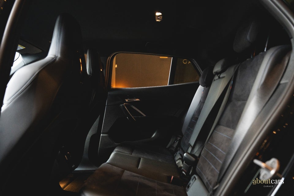 BMW iX2 eDrive20 M-Sport 5d