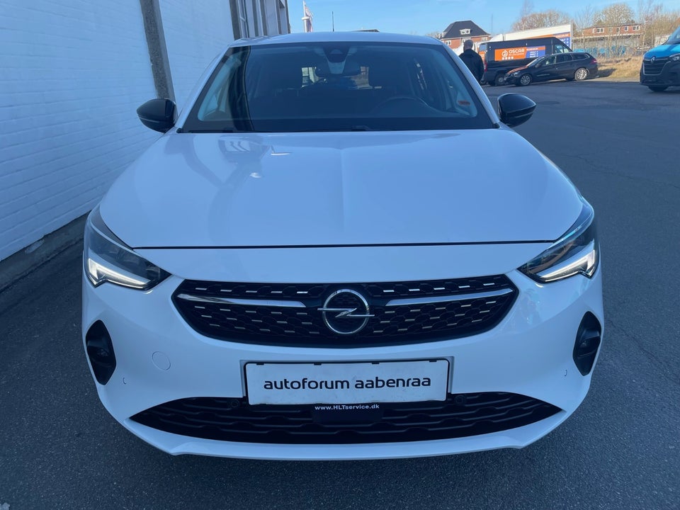 Opel Corsa 1,2 Exclusive 5d