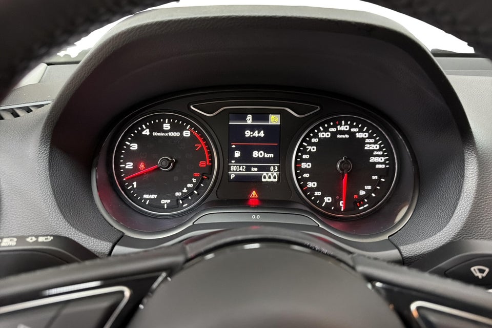 Audi Q2 35 TFSi Prestige S-tr. 5d