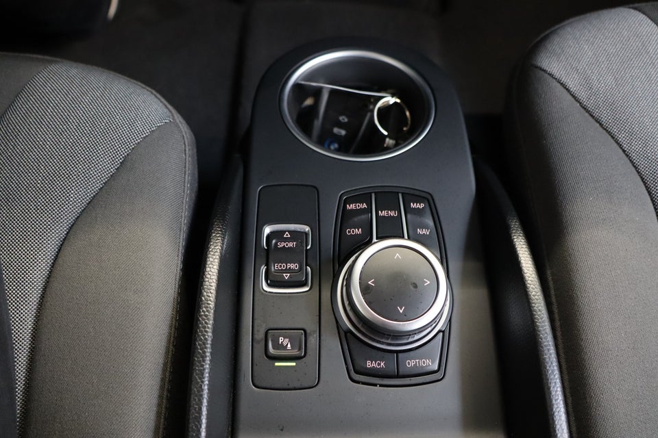 BMW i3s Comfort Advanced 5d