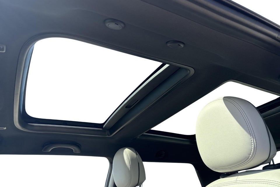 MINI Cooper SE Yours Trim 3d