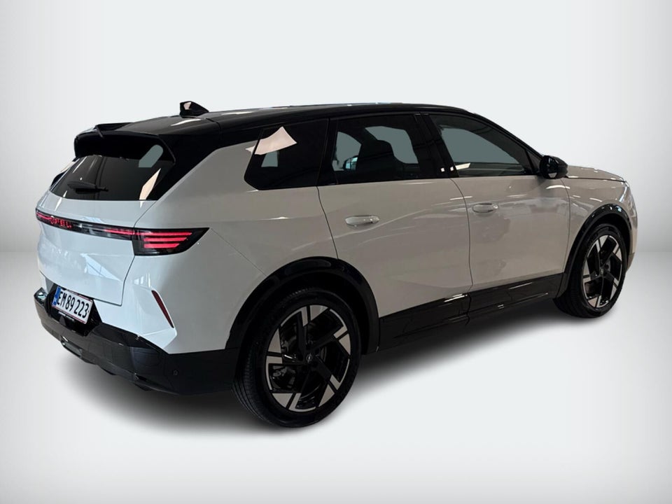 Opel Grandland-e 73 GS Sky 5d