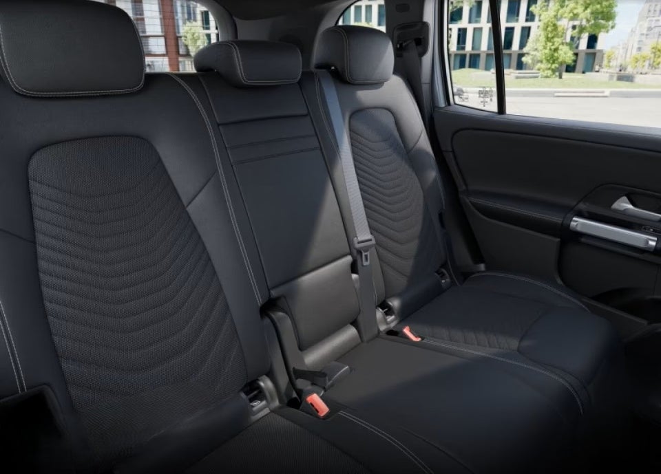 Mercedes EQB250+ Progressive Advance 5d