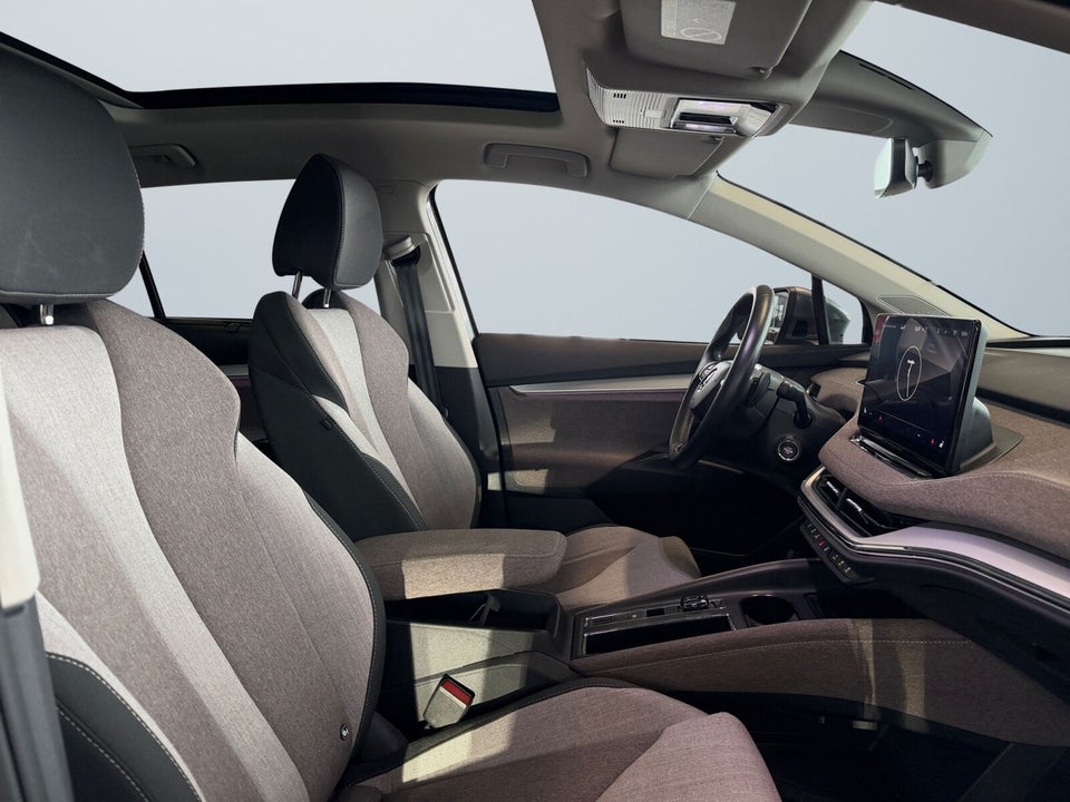 Skoda Enyaq 60 iV 5d