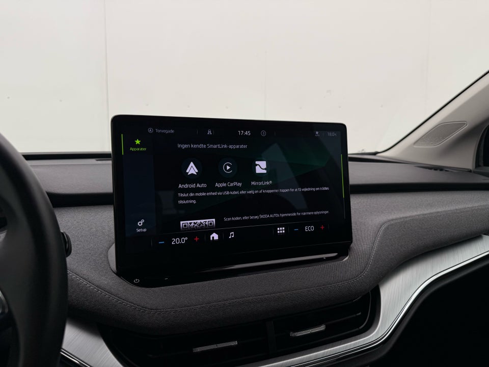 Skoda Enyaq 80 iV Coupé 5d