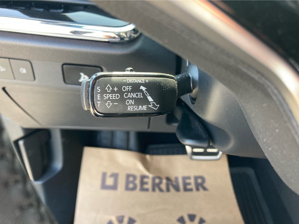 Skoda Enyaq 85x iV Laurin & Klement 5d