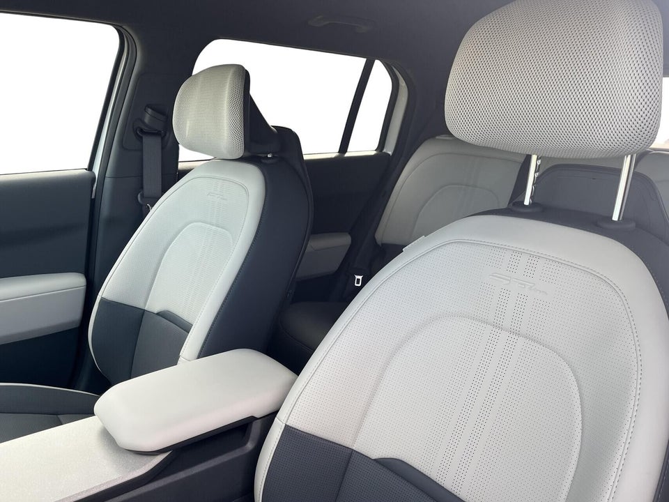 Kia EV3 81 Long Range GT-Line 5d