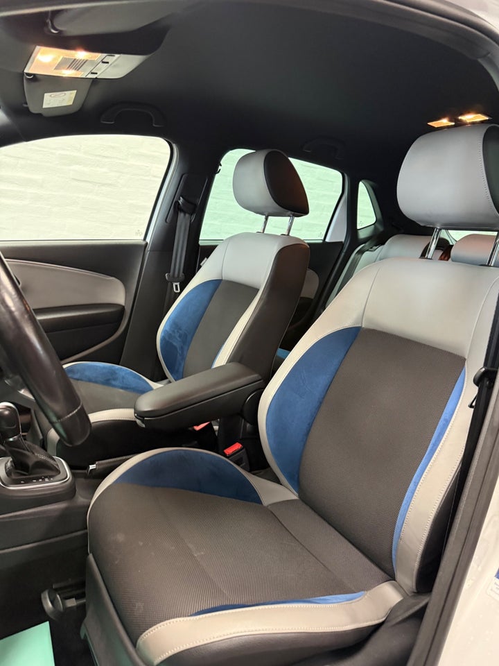 VW Polo 1,4 TSi 150 BlueGT DSG 5d