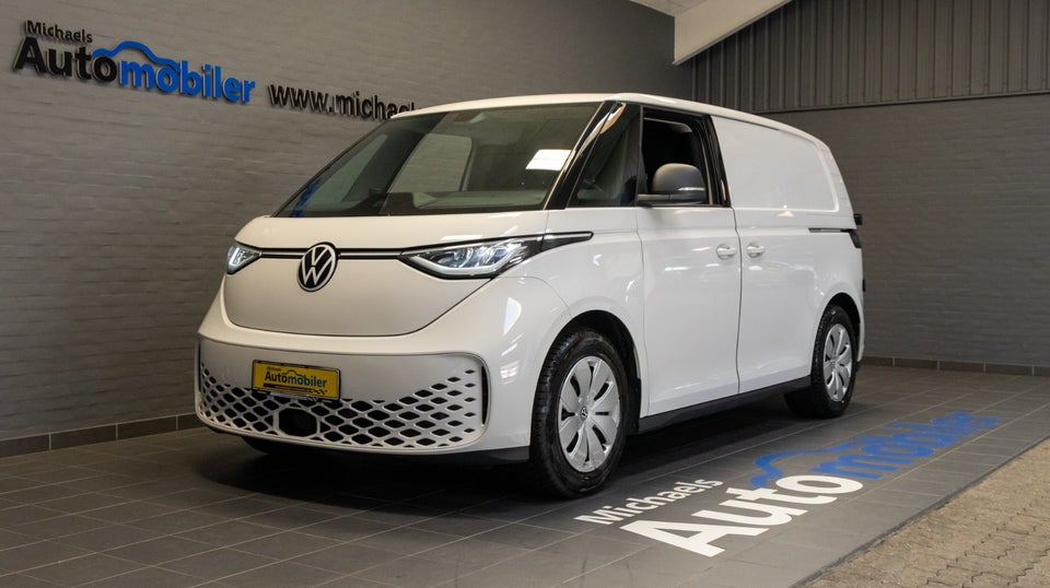 VW ID.Buzz 79 Cargo Comfort