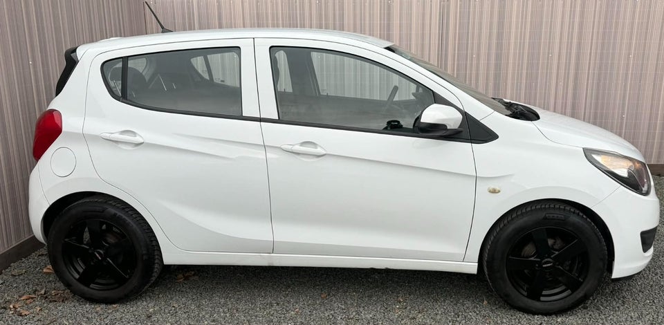 Opel Karl 1,0 Enjoy 5d