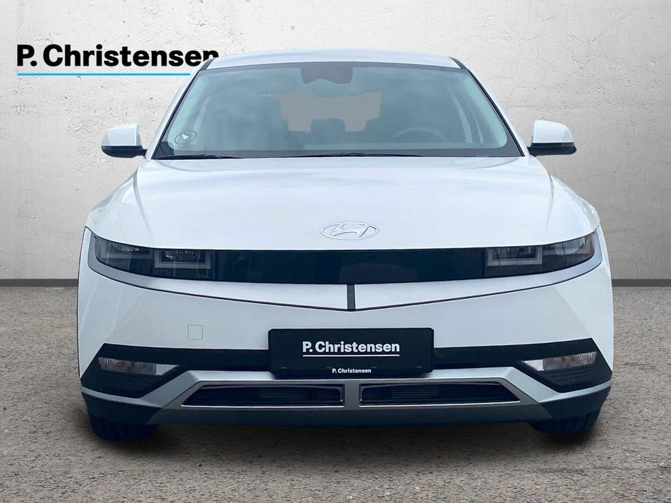 Hyundai Ioniq 5 77 Essential 5d