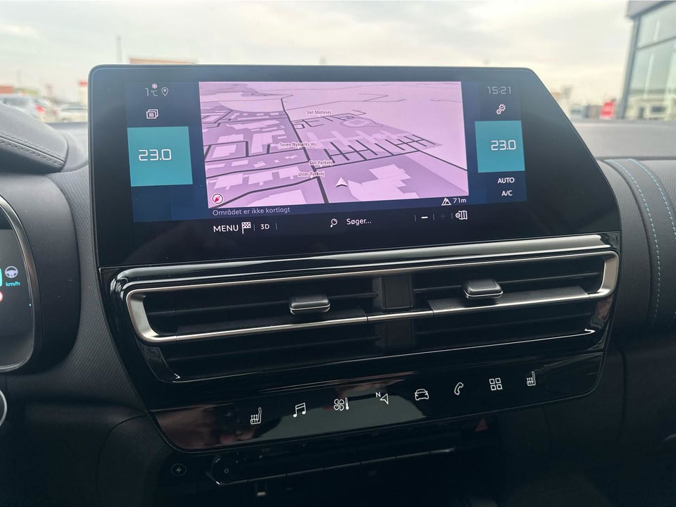 Citroën C5 Aircross 1,6 PHEV Superior EAT8 5d