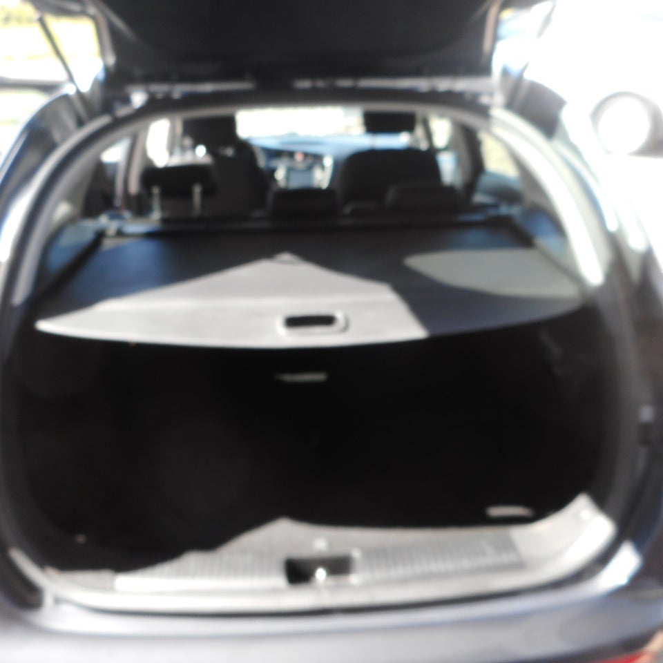 Kia Ceed 1,0 T-GDi Attraction SW 5d