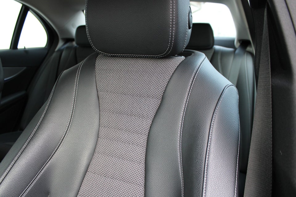 Mercedes E250 2,0 aut. 4d