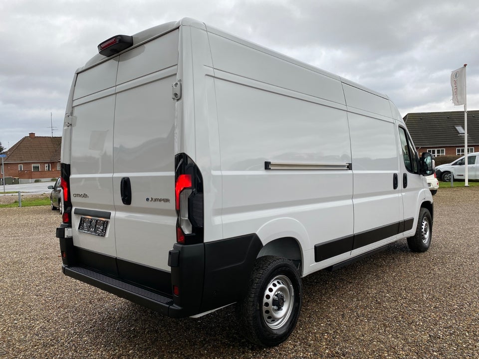 Citroën ë-Jumper 40H 110 L3H2 MasterLine