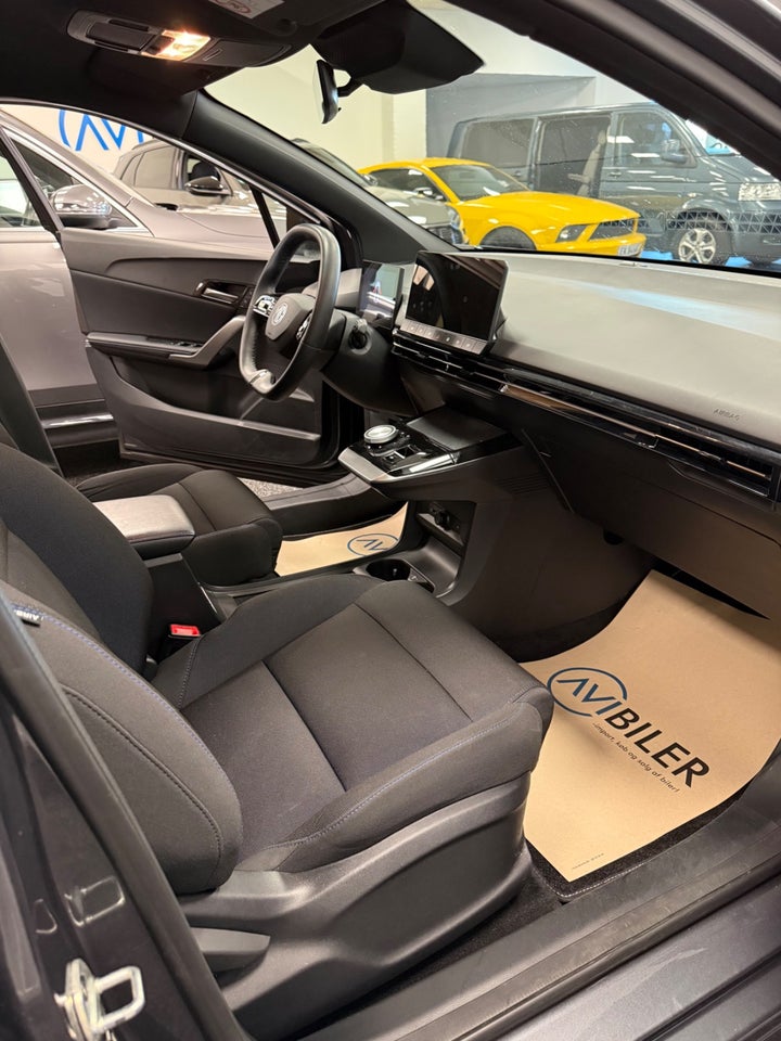 MG 4 51 Nordic Edition 5d